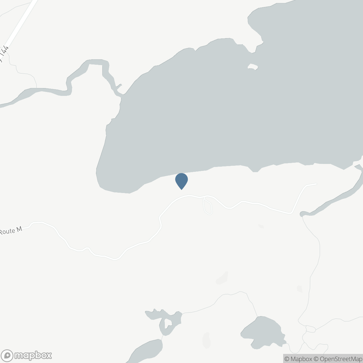 660 Fire Route M, Chelmsford, Ontario P0M 1L0